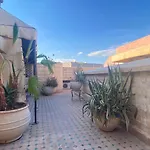 Riad Massin Marrakech