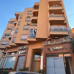 Kech Aliouni