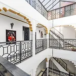 Riad El Hana En Centre Ville Rooftop Et Bassin