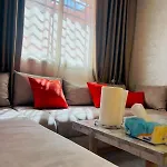 Family Apartment In Marrakech