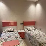 Family Apartment In Marrakech