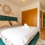 Prestigia Golf City Appartement Pool & Garden