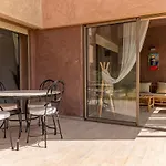 Prestigia Golf City Appartement Pool & Garden