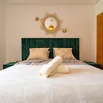 Prestigia Golf City Appartement Pool & Garden