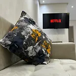 Magnifique Appartement A Marrakech