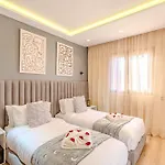 Golden Apartments