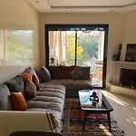 Harmonie D Agdal Marrakech Avec Piscine