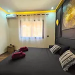 Royal Cinemabedroom Gueliz Center