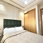 New And Modern Apartment
