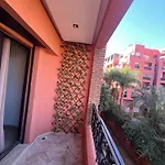 Hivernage - Stylish Apt In The Heart Of The City
