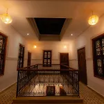 Riad Abrare