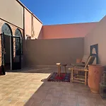 Calm Oasis With Private Terrace