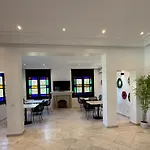 Villa Palmeraie Piscine Et Domaine Privee