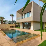 Villa Jardin Atlas