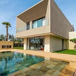Villa Jardin Atlas