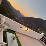 La Vue Panoramique