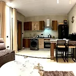 Appartement Luxueux, Cosy & Confortable