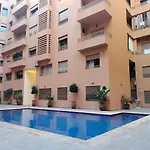 Appartement Luxueux, Cosy & Confortable