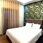 Appartement Luxueux, Cosy & Confortable