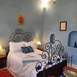 Riad Les Trois Mages