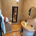Riad Les Trois Mages