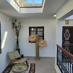 Riad Touria