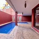 Appartement Idyllique Au Centre Ville