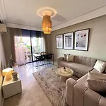 Appartement Idyllique Au Centre Ville