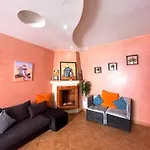 Stylish Gueliz Apartment