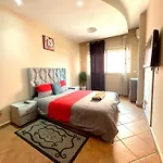 Stylish Gueliz Apartment