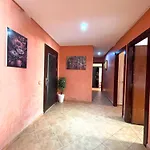 Stylish Gueliz Apartment
