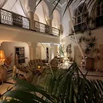 Riad Bamboo Suites & Spa
