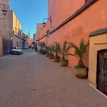 Riad Lapis-Lazuli