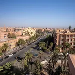 Hotel Le Grand Imilchil