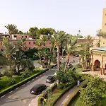 Riad Sara Saiad