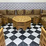 Riad Sara Saiad