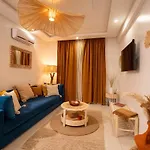 Confort Et Elegance Au Coeur De Marrakech