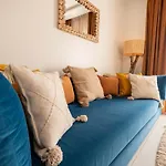 Confort Et Elegance Au Coeur De Marrakech