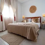 Confort Et Elegance Au Coeur De Marrakech