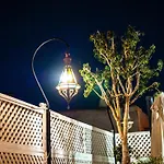 Riad Jebly - Exclusive - Panoramic View Rooftop , Pool & Breakfast