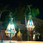 Riad Jebly - Exclusive - Panoramic View Rooftop , Pool & Breakfast
