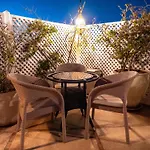 Riad Jebly - Exclusive - Panoramic View Rooftop , Pool & Breakfast