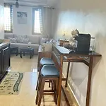 Harmonie D Agdal Marrakech Avec Piscine