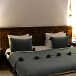 Riad Zoraida