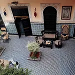Riad Lalla Khiti