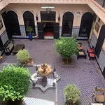 Riad Lalla Khiti