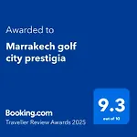 Marrakech Golf City Prestigia