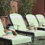 Riad Wazani Square & Spa