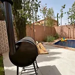 Villa Djelloul S