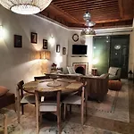 Marrakech Palmeraie Appartement 3 Ch 7 Pers Residence Avec Piscine